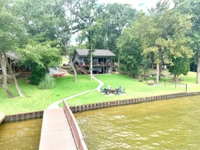 Sunrise Paradise waterfront Lakehouse with Dock - Image 5