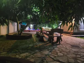Large House with Pool + Waterfall and 360° Viewpoint - Image 5