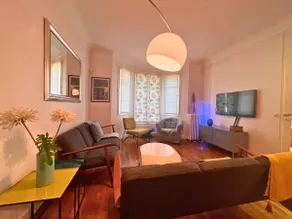 La Maison d'Antony* Near Paris*RER B*Garden - Image 3
