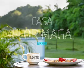 Casa flor Maga - Image 4
