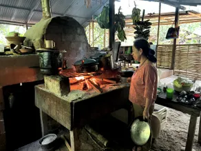 Jungle Cabin Mayan Experience - Near Palenque Site - Image 5