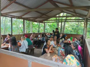 Jungle Cabin Mayan Experience - Near Palenque Site - Image 3