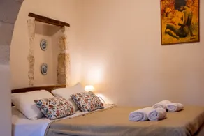 Anemole Traditional Cretan Villa - Image 5