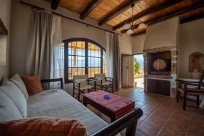 Anemole Traditional Cretan Villa - Image 4