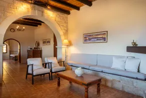Anemole Traditional Cretan Villa - Image 2