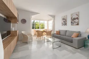 Mediterranean house with views 4 min walk from the sea - Image 3