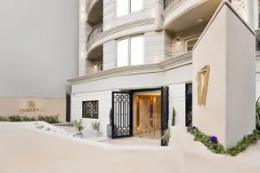 Parkside Boutique Serviced Apartments - Image 5