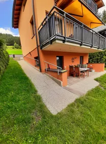 Susi's apartment in Radstadt - Image 2