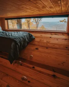 Cliffside Treehouse Loft | Epic Views - Image 3