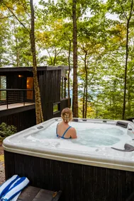 Cliffside Treehouse Loft | Epic Views - Image 4