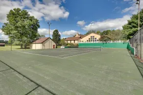 Stien Oasis: Heated Indoor Pool Oasis With Theater, Bar&Tennis Court. - Image 3