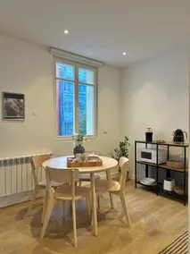 Daniel's Apartments, Flat Orzan 1 - Image 2