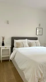Daniel's Apartments, Flat Orzan 1 - Image 1