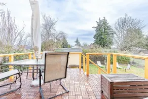 Rainier Valley 6BR, 2 Living Rooms + Fenced Yard - Image 2