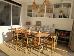 Vieilles Vignes VILLA SEA VIEW - Image 5