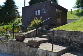 Yorkshire Dales 3 Peaks Views | The Warren Lodge - Image 2