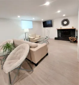 Logement & Sauna - Image 3