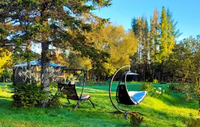 Logement & Sauna - Image 4