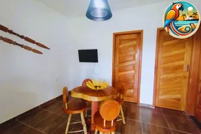 Casas Araras de Corumbau – 5 minutes from the beach! - Image 5