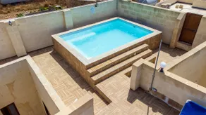 Nadurija Maison de vacances - Image 3