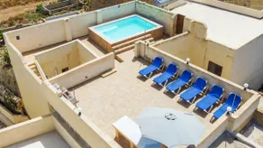 Nadurija Maison de vacances - Image 2