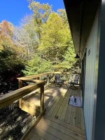 Twin Oaks at Linville, Private, Pet Friendly! - Image 2