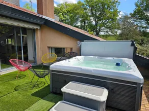 Beautiful villa with pool and spa * Puy du Fou - Image 2