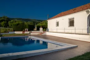 ”La Campanera” Chalet to relax - Constantina - Image 3