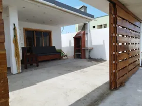 Beach house with access to the sea. - Image 2