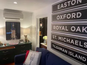 Charming Apt. in St. Michaels - Image 3