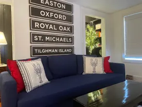 Charming Apt. in St. Michaels - Image 2