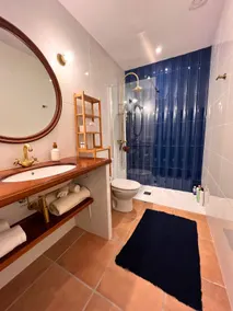 Cozy flat 1 min walk to beach! - Image 4