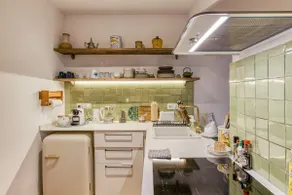 Cozy flat 1 min walk to beach! - Image 5