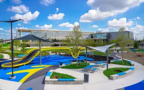 Home Away 〽️ Private Pool + Games & Grill - Image 5