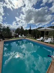 Villa El Pedregal - Parque Sierra de las Nieves - Image 4