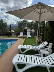 Villa El Pedregal - Parque Sierra de las Nieves - Image 5