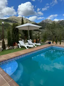 Villa El Pedregal - Parque Sierra de las Nieves - Image 3