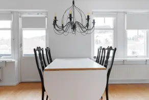 Stylish & Cozy Apt in Duved - Image 5