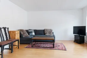 Stylish & Cozy Apt in Duved - Image 4