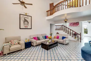Baga Breeze | 5BHK Private Pool | by JAQK Holidays - Image 2