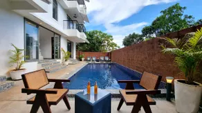 Baga Breeze | 5BHK Private Pool | by JAQK Holidays - Image 5