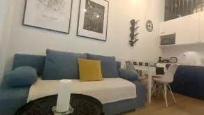 Wrocław Airport Apartment - Image 4