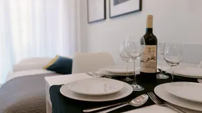 Wrocław Airport Apartment - Image 3
