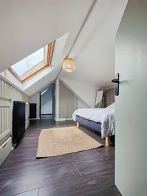 Le Baroque | Duplex | Paisible | Parking - Image 5