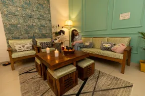 Blisś 3.0 1Bedroom+Living Room+kitchen in Noida 63 - Image 3