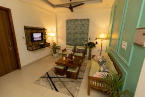 Blisś 3.0 1Bedroom+Living Room+kitchen in Noida 63 - Image 5