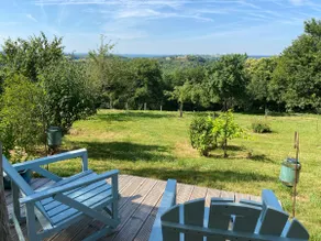 Eco-Gite Les Monts d'Amara for 4/6/8 with Jacuzzi - Image 5