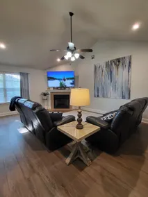 Pool Retreat OPEN this Wkend 3BR 2BA Near Food&Fun - Image 2