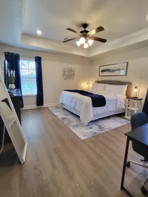 Pool Retreat OPEN this Wkend 3BR 2BA Near Food&Fun - Image 4