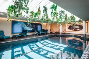 Apartment with one Bedroom and pool - Image 2